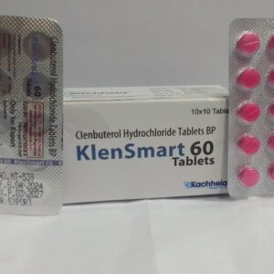 Buy Klensmart 60 mg