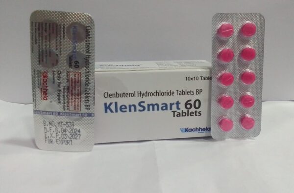 Buy Klensmart 60 mg