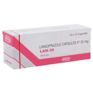 lan-30mg