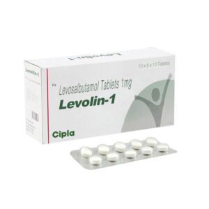 levolin-1mg