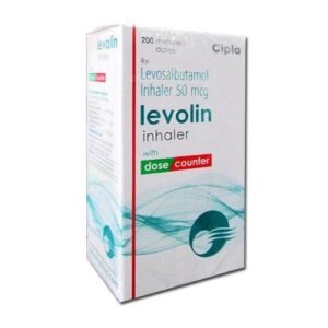 levolin-inhaler