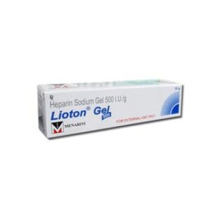 lioton-500-gel