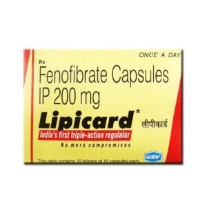 lipicard-200-mg