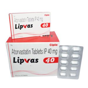 lipvas-40-mg