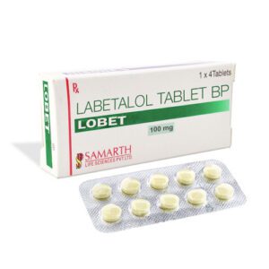 lobet-100-mg