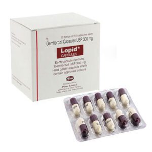 lopid-300-mg