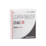 losar-25-mg