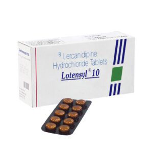 lotensyl-10-mg