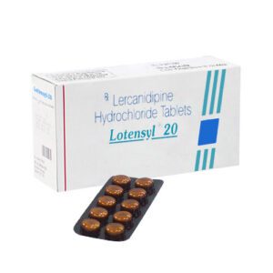 lotensyl-20-mg