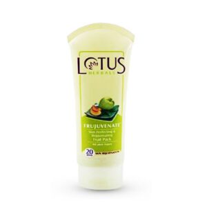 lotus-rejuvenating-cream-120-gm