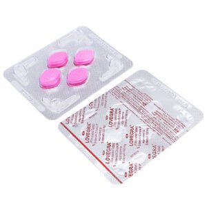 Lovegra 100mg