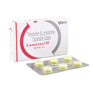 lumerax-40mg