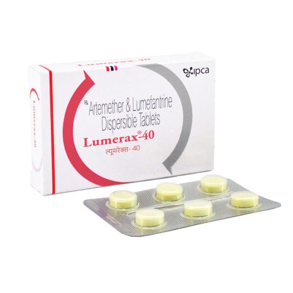 lumerax-40mg