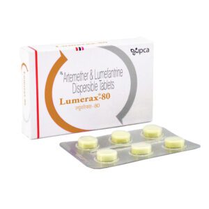 lumerax-80mg