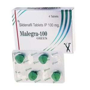 Malegra Green 100mg