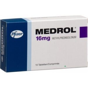 medrol-16mg