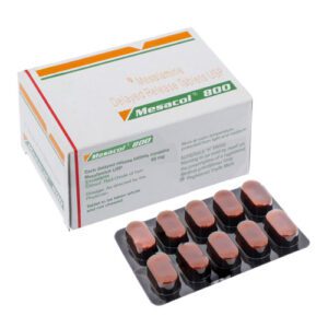 mesacol-800mg