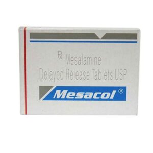 mesacol-400mg