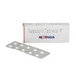 MODULA 5MG