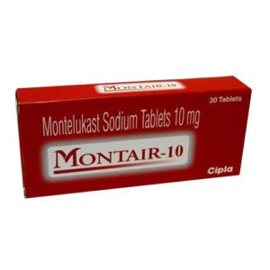 montair-10mg