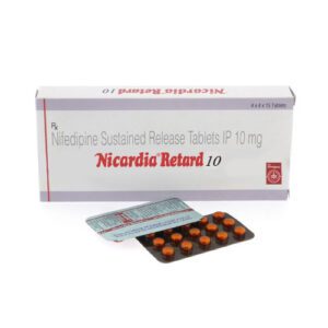 nicardia-retard-10-mg