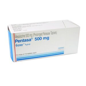 pentasa