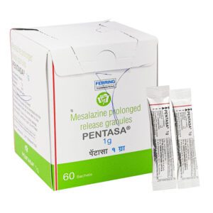 pentasa-granules-1g