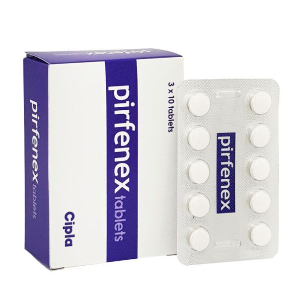 pirfenex-200-mg