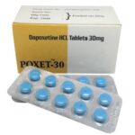 Poxet 30mg