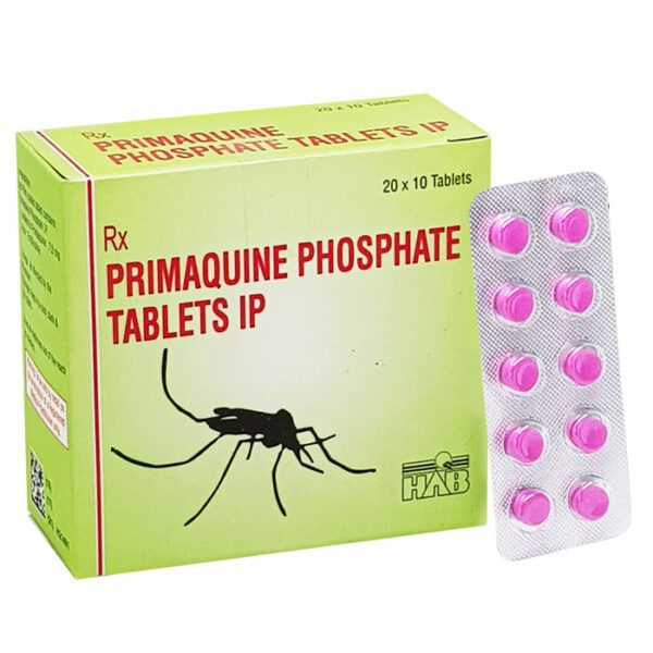 primaquine-7.5mg