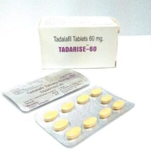 Tadarise 60mg