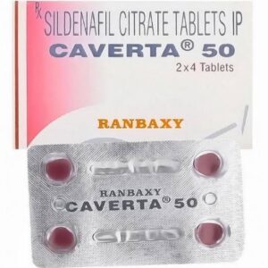 Caverta 50mg