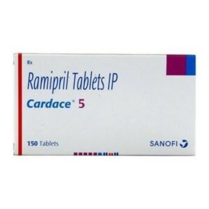 cardace 5 mg