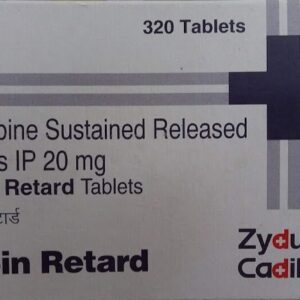 depin-retard-20-mg