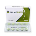 Pulmopres 20mg