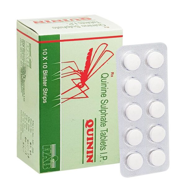 quinin-300-mg