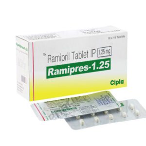 ramipres-1.25-mg