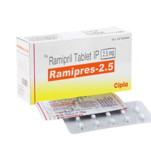 ramipres-2.5-mg