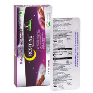 restfine-10mg