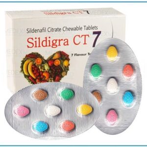 Sildigra CT 100mg