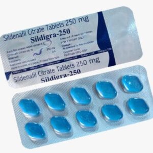 Sildigra 250mg