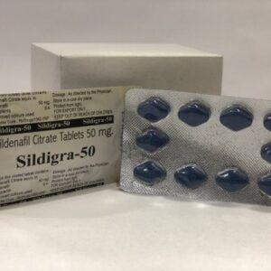 Sildigra Soft 50 mg