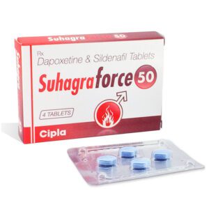 Suhagra Force 50mg