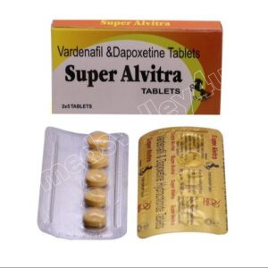 super alvitra