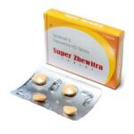 SUPER ZHEWITRA