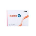 Tadaflo 10mg