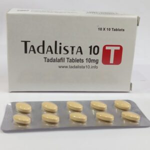 Tadalista 10mg