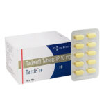 Tazzle 10mg