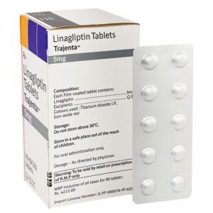 trajenta-5-mg