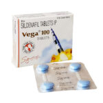 VEGA 100MG